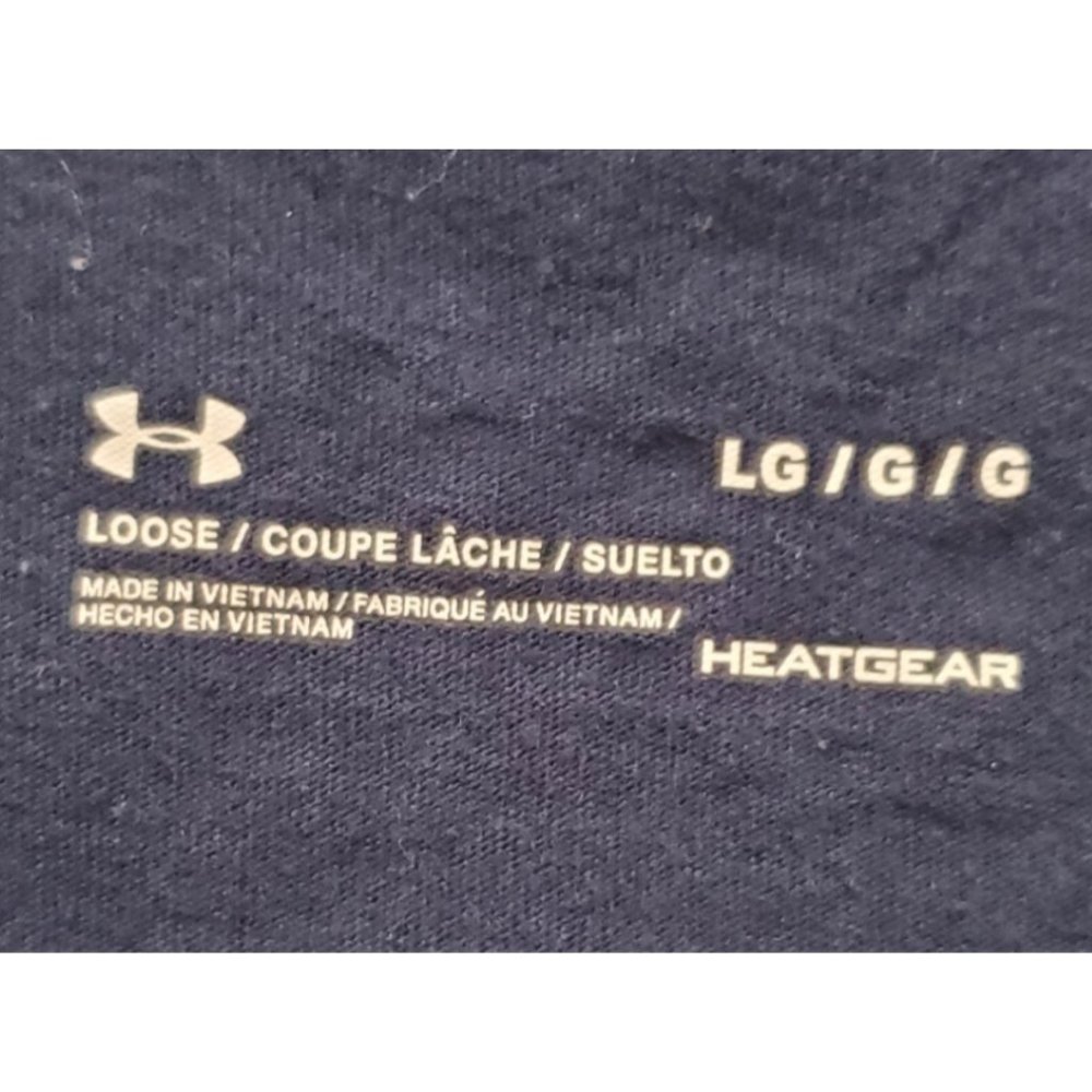 UNDER ARMOUR Big Logo - Picture 2 of 3